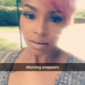 Meet your Posher, Erinn